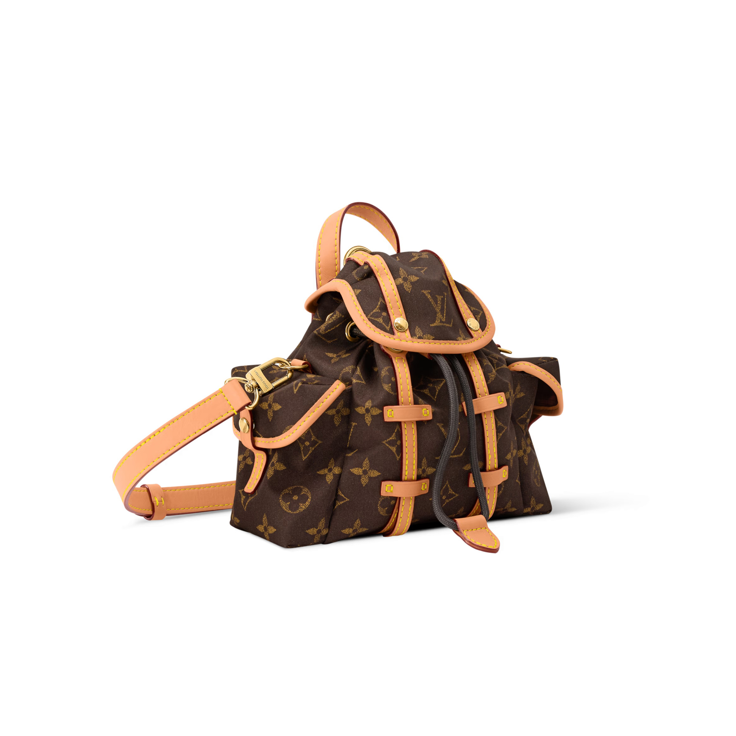 l0vis Vvtt0n nano christopher east west m2a458 (19*14*6cm)